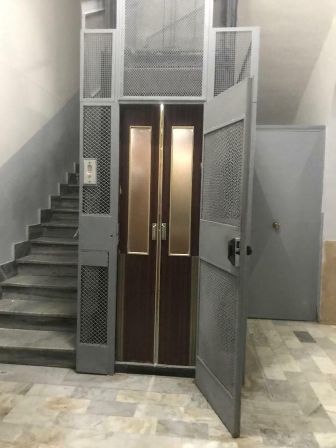 לינה וארוחת בוקר נאפולי Fc Relais מראה חיצוני תמונה